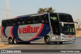 Valtur Turismo - Constantina Turismo Ltda(RS) 17022 na cidade de Sorriso, Mato Grosso, Brasil, por Diego Almeida Araujo. Número da foto: #:id.