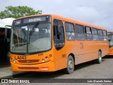 Auto Viação Curitiba LA043 na cidade de Curitiba, Paraná, Brasil, por Luis Marcelo Santos. Número da foto: #12322626.
