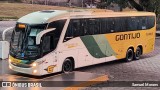 Empresa Gontijo de Transportes 19140 na cidade de João Pessoa, Paraíba, Brasil, por Samuel Moraes. Número da foto: #12322978.