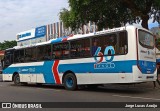 Auto Viação Jabour D86226 na cidade de Rio de Janeiro, Rio de Janeiro, Brasil, por Jorge Lucas Araújo. Número da foto: #:id.