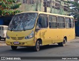 Ônibus Particulares 1B66 na cidade de Rio de Janeiro, Rio de Janeiro, Brasil, por Jorge Lucas Araújo. Número da foto: #:id.