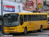Auto Viação Curitiba LC070 na cidade de Curitiba, Paraná, Brasil, por Luis Marcelo Santos. Número da foto: #12322668.