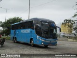 Auto Viação Progresso 6168 na cidade de Caruaru, Pernambuco, Brasil, por Lenilson da Silva Pessoa. Número da foto: #:id.