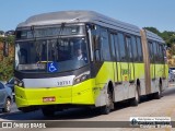 Auto Omnibus Floramar 10751 na cidade de Belo Horizonte, Minas Gerais, Brasil, por Gustavo  Bonfate. Número da foto: #:id.
