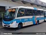 Auto Viação Jabour D86033 na cidade de Rio de Janeiro, Rio de Janeiro, Brasil, por Jorge Lucas Araújo. Número da foto: #:id.