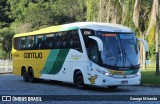 Empresa Gontijo de Transportes 18395 na cidade de Juiz de Fora, Minas Gerais, Brasil, por George Miranda. Número da foto: #12323597.
