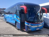 Confianza Transportes 4601 na cidade de Aparecida, São Paulo, Brasil, por Douglas Nelson de Oliveira. Número da foto: #12322721.