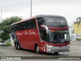 Expresso São Luiz 7980 na cidade de Caruaru, Pernambuco, Brasil, por Lenilson da Silva Pessoa. Número da foto: #12323914.
