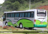 Turin Transportes 1000 na cidade de Juiz de Fora, Minas Gerais, Brasil, por George Miranda. Número da foto: #12323553.