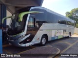 Viação Garcia 82078 na cidade de Sorocaba, São Paulo, Brasil, por Alexandre  Magnus. Número da foto: #12324911.