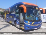 Transportadora Tamboré 4050 na cidade de Aparecida, São Paulo, Brasil, por Douglas Nelson de Oliveira. Número da foto: #12322719.