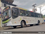 Viação Pavunense B32668 na cidade de Rio de Janeiro, Rio de Janeiro, Brasil, por Felipe Costa. Número da foto: #12324167.
