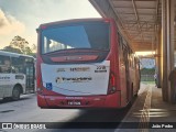 Empresa de Ônibus Vila Galvão 2318 na cidade de Guarulhos, São Paulo, Brasil, por João Pedro. Número da foto: #:id.