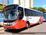 C C Souza Transporte 02 12 02 na cidade de Santarém, Pará, Brasil, por Erick Pedroso Neves. Número da foto: #:id.