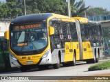 Mobi Rio E902201 na cidade de Rio de Janeiro, Rio de Janeiro, Brasil, por Valter Silva. Número da foto: #:id.