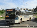 SM Transportes 21095 na cidade de Belo Horizonte, Minas Gerais, Brasil, por Douglas Célio Brandao. Número da foto: #:id.