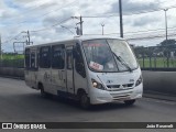 AVP - Auto Viação Paraíso 5025 na cidade de Aracaju, Sergipe, Brasil, por João Rosevelt. Número da foto: #:id.