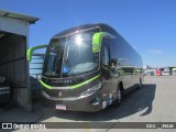 Viação Garcia 82039 na cidade de Curitiba, Paraná, Brasil, por GDC __39AM. Número da foto: #12322868.