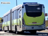 Auto Omnibus Floramar 10751 na cidade de Belo Horizonte, Minas Gerais, Brasil, por Gustavo  Bonfate. Número da foto: #:id.