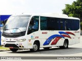 Nunes Turismo 570 na cidade de São Paulo, São Paulo, Brasil, por Kelvin Silva Caovila Santos. Número da foto: #12323871.