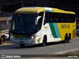 Empresa Gontijo de Transportes 18390 na cidade de Ilhéus, Bahia, Brasil, por João Victor. Número da foto: #12324151.