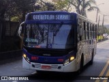 BR7 Mobilidade 2725 na cidade de São Bernardo do Campo, São Paulo, Brasil, por Rômulo Santos. Número da foto: #:id.