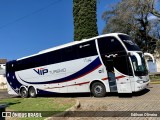 VIP Turismo 0601 na cidade de Santana do Livramento, Rio Grande do Sul, Brasil, por Edilson Oliveira. Número da foto: #:id.