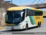 Empresa Gontijo de Transportes 18225 na cidade de Campinas, São Paulo, Brasil, por Prisco Martin Pereira. Número da foto: #12322548.