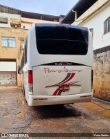 Paraibuna Transportes 5020 na cidade de Carangola, Minas Gerais, Brasil, por Victor Santos. Número da foto: #12324351.