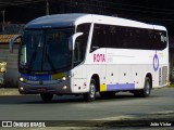 Rota Transportes Rodoviários 7145 na cidade de Ilhéus, Bahia, Brasil, por João Victor. Número da foto: #:id.