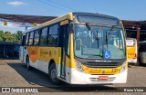 Empresa São Salvador 2 011 na cidade de Campos dos Goytacazes, Rio de Janeiro, Brasil, por Breno Vieira. Número da foto: #12323449.
