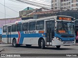 Viação Nossa Senhora da Penha RJ 188.138 na cidade de Rio de Janeiro, Rio de Janeiro, Brasil, por Felipe Costa. Número da foto: #12324136.
