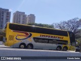 Imperatriz Turismo 9600 na cidade de São Paulo, São Paulo, Brasil, por Rômulo Santos. Número da foto: #12323341.