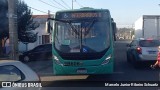 Auto Viação São José dos Pinhais EB606 na cidade de Curitiba, Paraná, Brasil, por Marcelo Junior Ribeiro Schuartz. Número da foto: #:id.