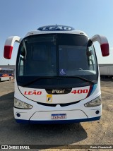 Transporte Turístico Leão 400 na cidade de São Paulo, São Paulo, Brasil, por Denis Ciaramicoli. Número da foto: #:id.