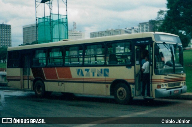 Vaztur 7983 na cidade de Brasília, Distrito Federal, Brasil, por Clébio Júnior. Número da foto: #12326811.