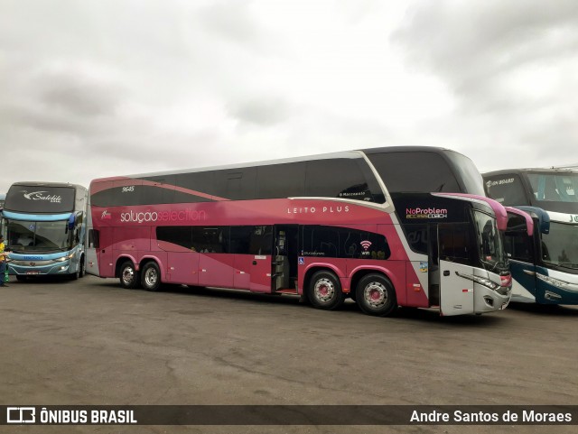 Solução Receptivo 2090 na cidade de Goiânia, Goiás, Brasil, por Andre Santos de Moraes. Número da foto: #12325324.