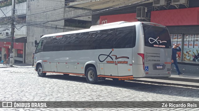 JR Turismo e Locações 2024 na cidade de Petrópolis, Rio de Janeiro, Brasil, por Zé Ricardo Reis. Número da foto: #12326211.