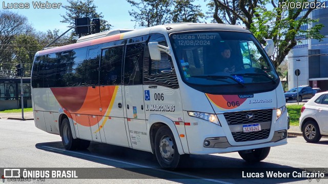 J Marcondes 006 na cidade de Curitiba, Paraná, Brasil, por Lucas Weber Calizario. Número da foto: #12325604.