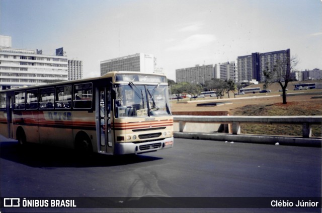 Vaztur 8483 na cidade de Brasília, Distrito Federal, Brasil, por Clébio Júnior. Número da foto: #12326833.