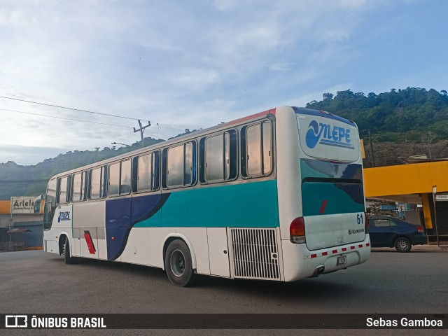 Empresa Mepe 61 na cidade de Talamanca, Limón, Costa Rica, por Sebas Gamboa. Número da foto: #12326236.