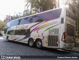 Guibor Turismo 2117 na cidade de Petrópolis, Rio de Janeiro, Brasil, por Gustavo Esteves Saurine. Número da foto: #12327238.