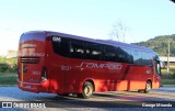 Viação Sampaio 9631 na cidade de Juiz de Fora, Minas Gerais, Brasil, por George Miranda. Número da foto: #:id.