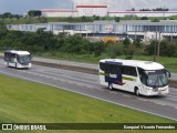 Taipastur Transportes Turísticos 1415 na cidade de São José dos Campos, São Paulo, Brasil, por Ezequiel Vicente Fernandes. Número da foto: #:id.