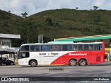 Guanabara Turismo e Viagens 2000 na cidade de Juiz de Fora, Minas Gerais, Brasil, por Luiz Krolman. Número da foto: #12326329.