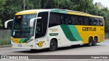 Empresa Gontijo de Transportes 15010 na cidade de Curitiba, Paraná, Brasil, por Vagner Valani. Número da foto: #12326948.