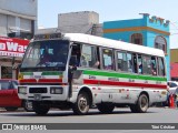 ETEPSA - Empresa de Transportes El Porvenir S. A. 199 na cidade de Jesús María, Lima, Lima Metropolitana, Peru, por Tôni Cristian. Número da foto: #12327474.
