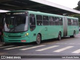 Auto Viação Curitiba LR100 na cidade de Curitiba, Paraná, Brasil, por Luis Marcelo Santos. Número da foto: #12325407.
