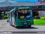 Viação Modelo 9063 na cidade de Aracaju, Sergipe, Brasil, por Ronald Gabriel. Número da foto: #:id.