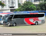 Style Bus 7800 na cidade de Campinas, São Paulo, Brasil, por Danilo Augusto. Número da foto: #12325323.